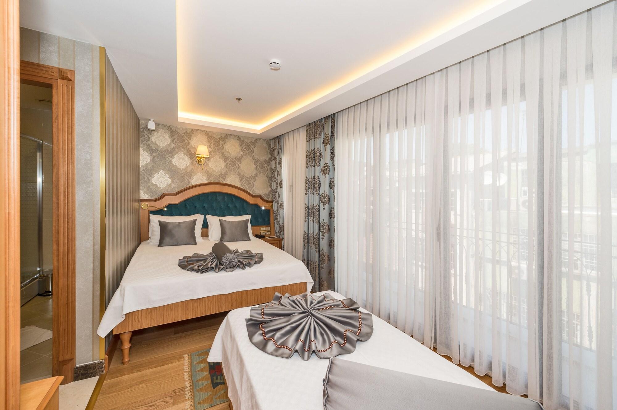 Hotel Aprilis Gold - Special Category Provincia di Istanbul