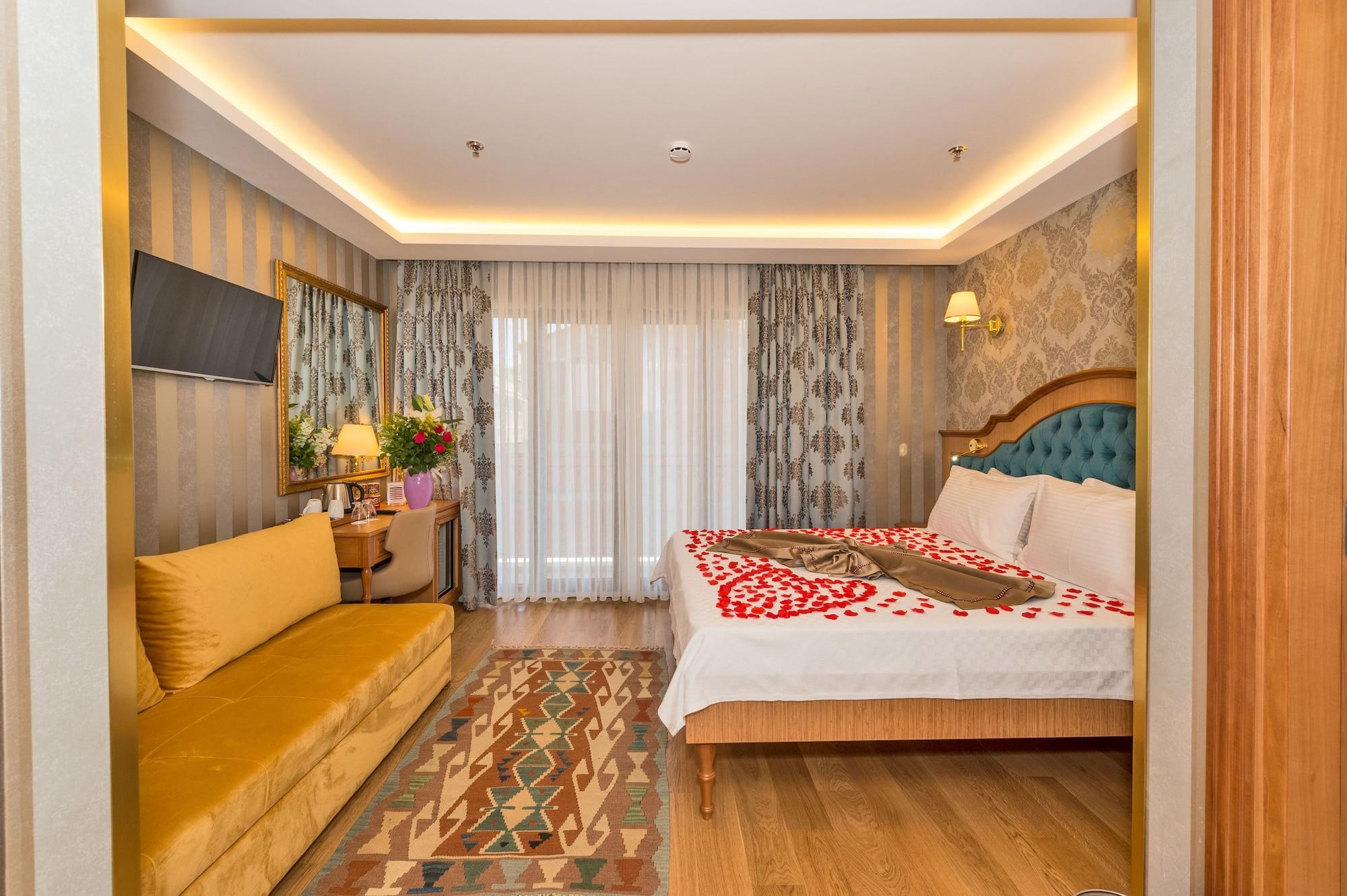 Hotel Aprilis Gold - Special Category Provincia di Istanbul