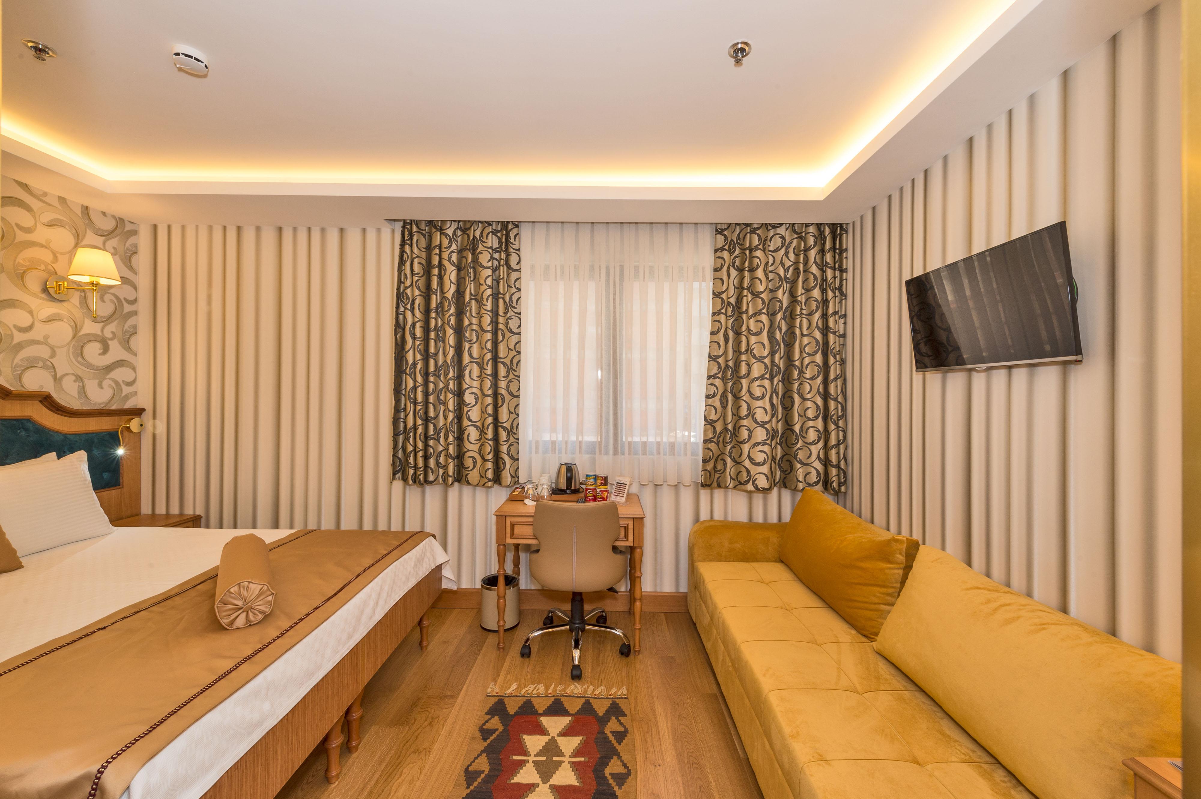 Aprilis Gold - Special Category Provincia di Istanbul