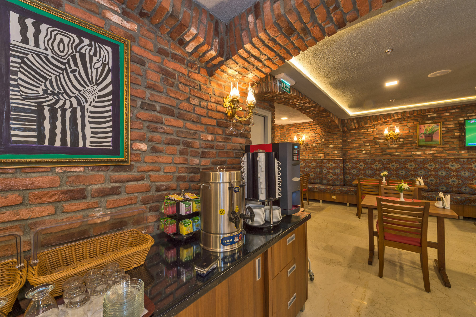 Hotel Aprilis Gold - Special Category Provincia di Istanbul